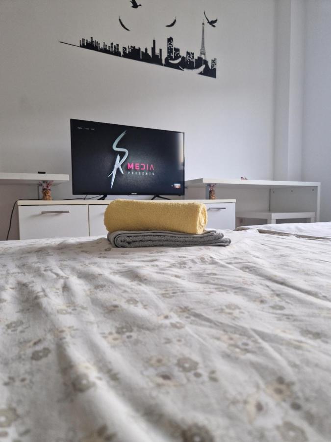 Candy Apartments Мостар Экстерьер фото