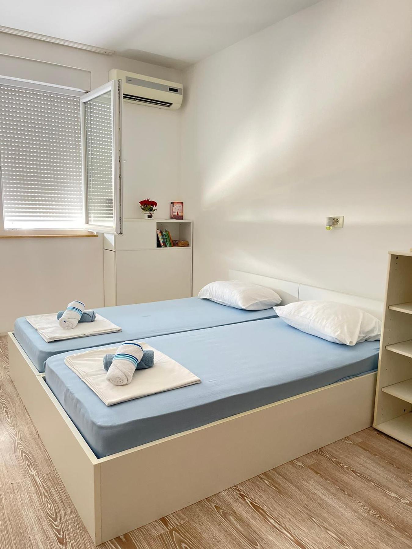Candy Apartments Мостар Экстерьер фото